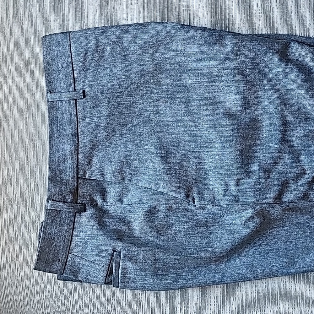 Men's Express Dress Pants 34x32